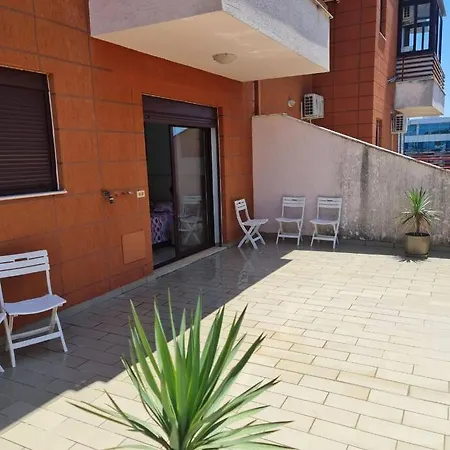 Apartment City Center Nice